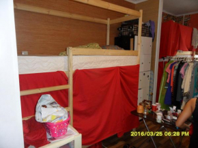 Onlyhostel na Paveletskoy, Moscow